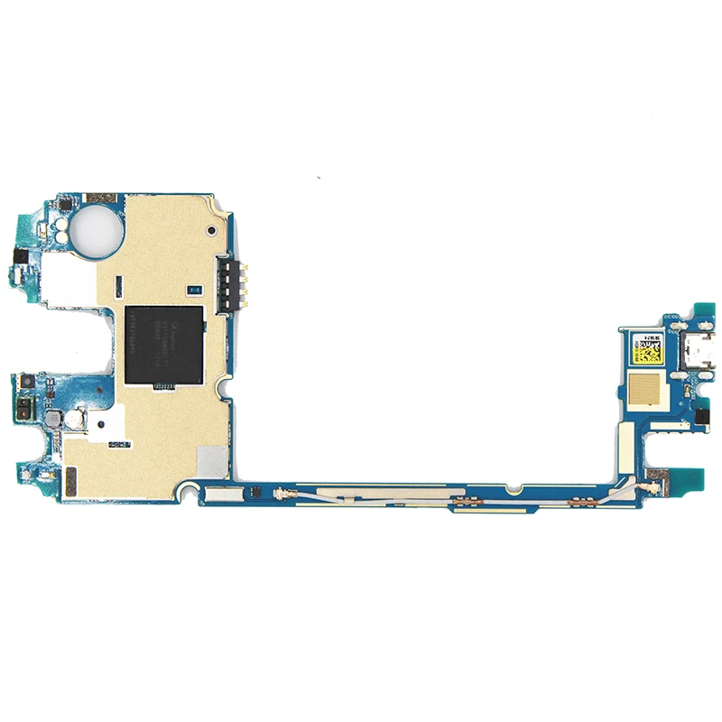 Oudini разблокирована 32 ГБ для LG G3 VS985 материнская плата, оригинальная для LG G3 VS985 материнская плата Тест и