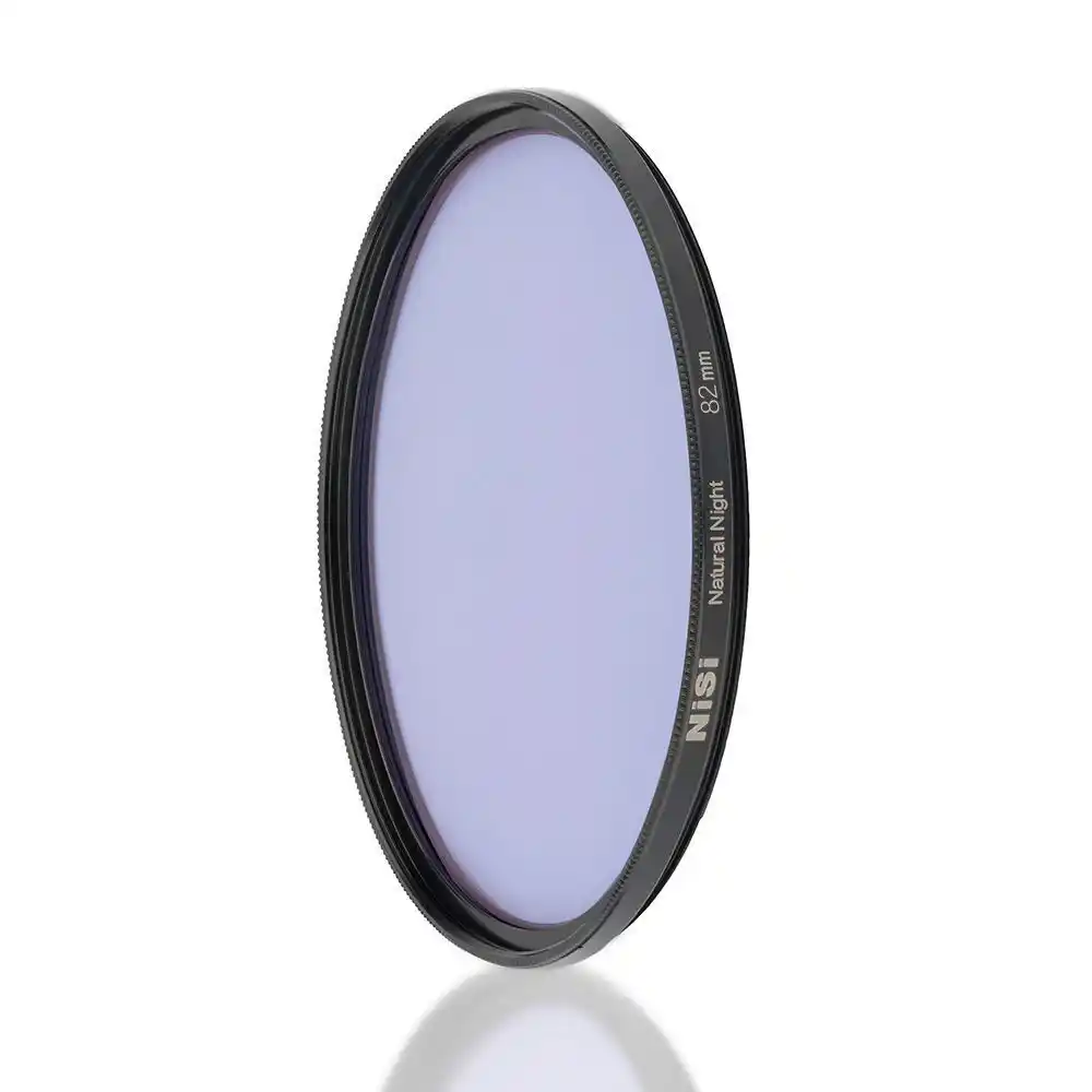 Nisi Natural Night Filter 67mm 58mm 72mm 95mm 82mm 77mm Light Pollution Filter For Nikon Canon Sony Lens Cameras Camera Filters Aliexpress