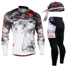 Life on Track Bike Clothes Set Maillot Ropa Ciclismo Bicicleta Bicycle MTB Road Riding Wear Cycling Jersey