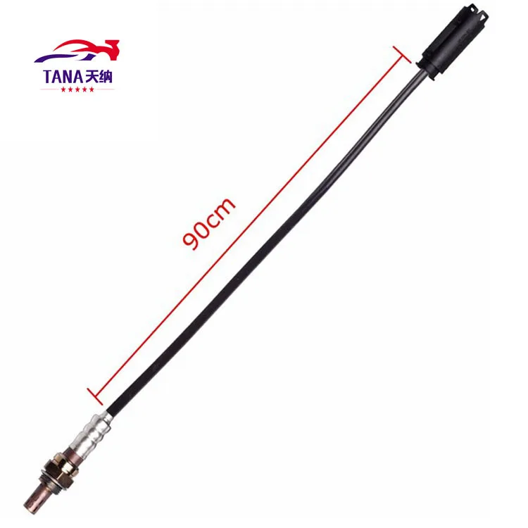 Free Shipping High Quality Factory Direct Sale for BMW Oxygen sensor 4 sets of 11181433050 11781433940 Front and rear oxygen sen Free Shipping High Quality Factory Direct Sale for BMW Oxygen sensor 4 sets of 11181433050 11781433940 Front and rear oxygen sen