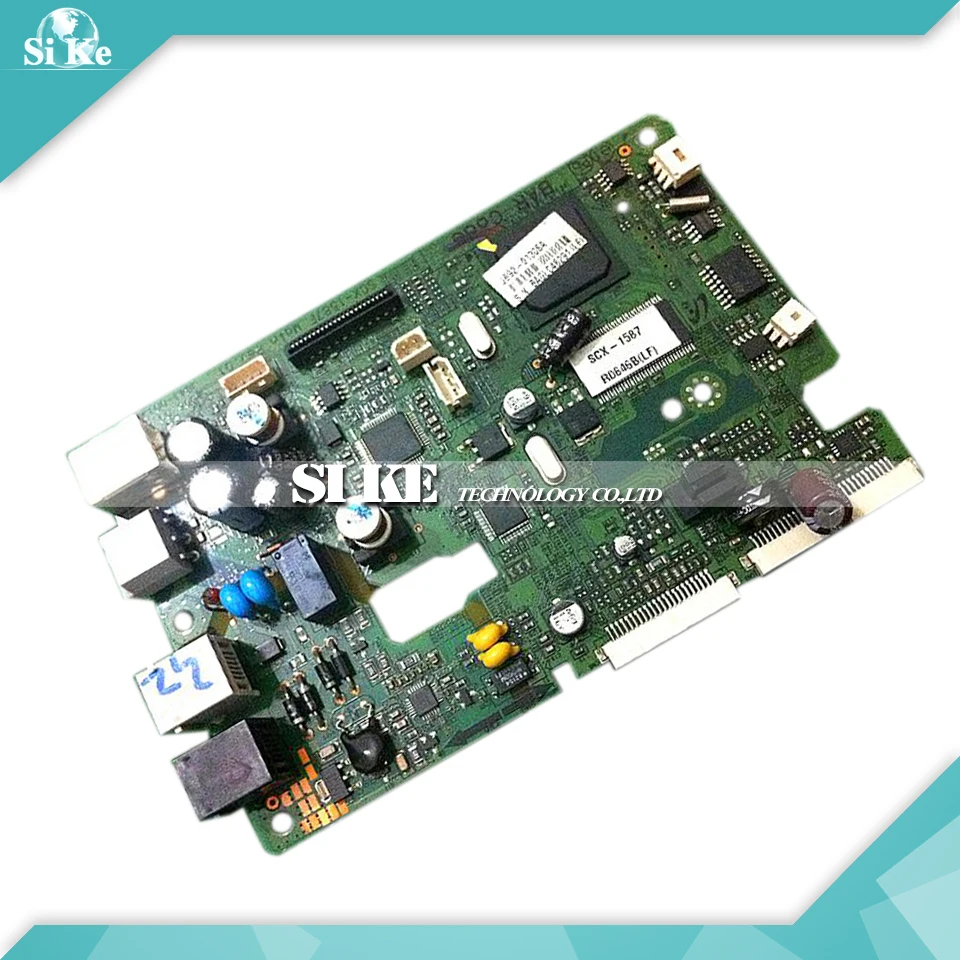 

Main Board For HP Officejet J5788 5788 HPJ5788 HP5788 Formatter Board Mainboard Logic Board
