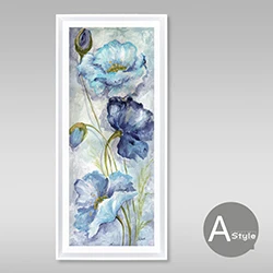 New-5d-Diamond-Painting-Beautiful-Abstract-Flowers-Modern-Simple-Living-Room-Painting-Bedroom-Diamond-Embroidery-Home