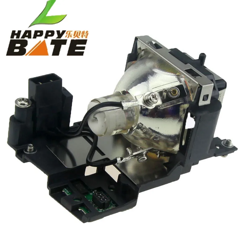 HAPPYBATE POA-LMP131 replacement lamp for PLC-XU300 /PLC-WXU300/XU3001/XU300A/PLC-XU305A/PLC-XU350/PLC-XU355 with housing