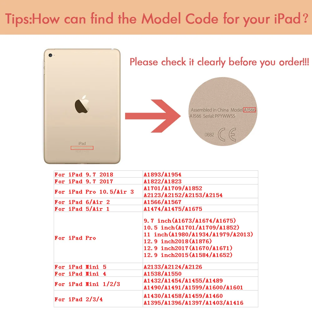 ipad-mode-code