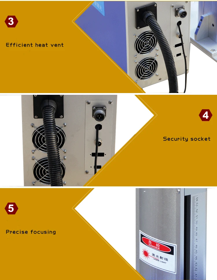 Portable laser marking machine  (8)