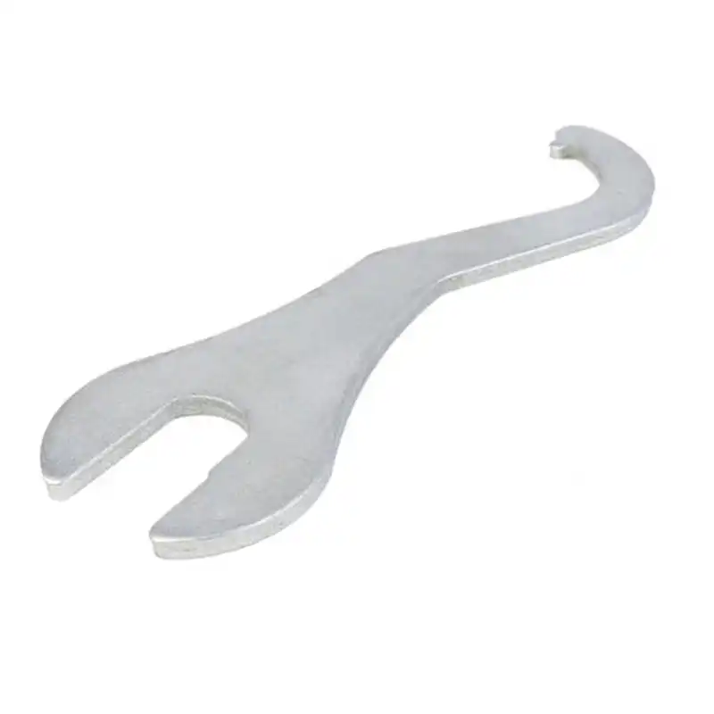 Bike Lock Ring Remover Multifunctional Bottom Bracket Repair Spanner Wrench Tool