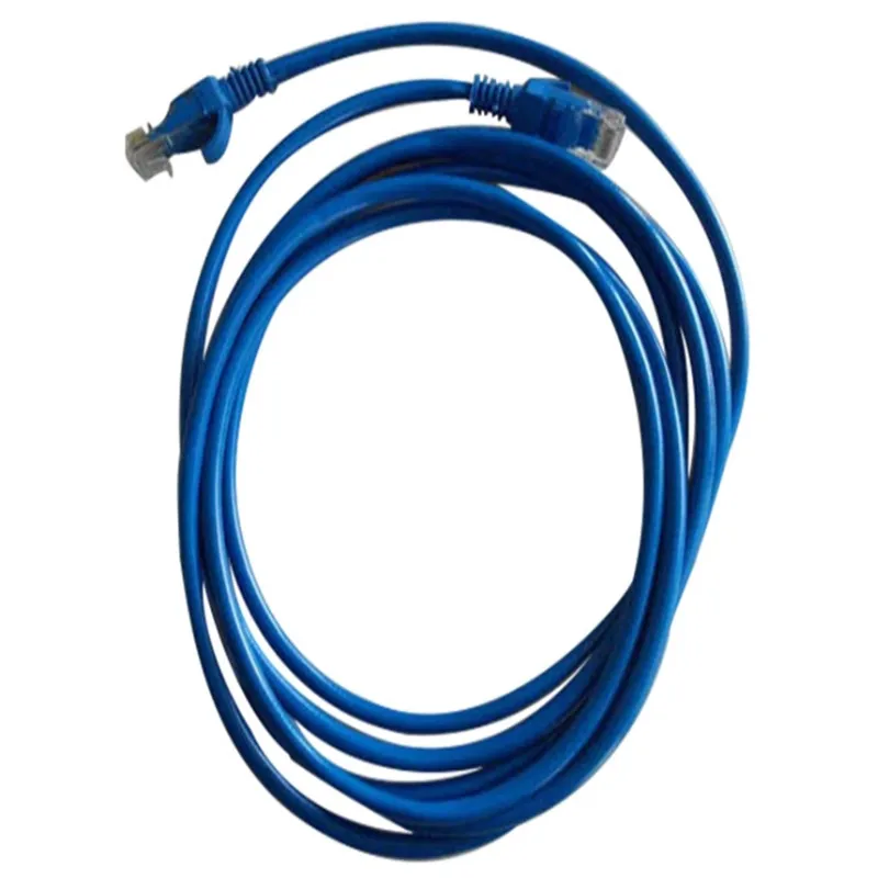

2019 style high quality home network cable computer network cable network cable E01