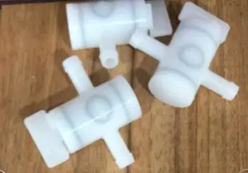 

Noritsu minilab Part # H056010-00 / H056010 STRAINER ASSY