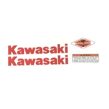 

free shipping high quality motorcycle helmet car sticker fit for kawasaki NINJA 300R/Z300 NINJA 250R ZX6R/636 ZX636R / ZX6RR