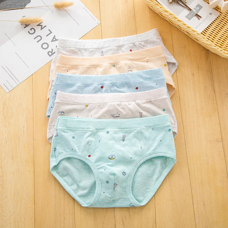 Buy 2018 New Arrival Boy Underwear Free Shipping Kids