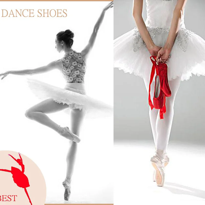 Cheap Sapatos de dança