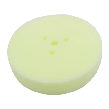 

2 pcs/lot window cleaning glass cleaner windows Cleaning Brushsponge replacement parts hobot 168 hobot 188