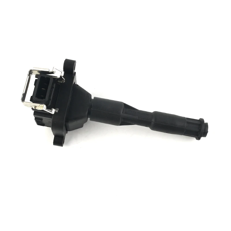 0221504029 1 ПК зажигание катушек 12131703228 для BMW X5 Z8 E36 E46 E38 E39 E31 540i 750iL 4 6 12131748018
