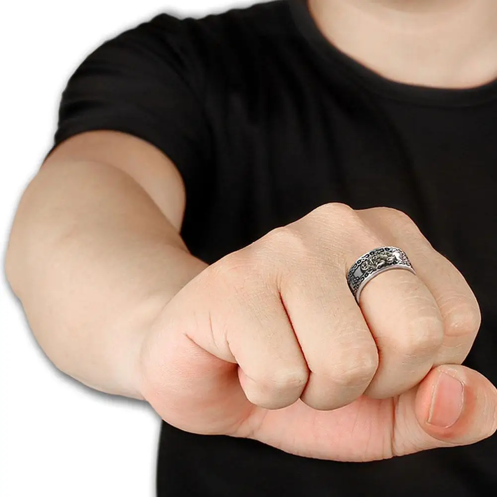 Men's Pinky Rings Meaning: What Does it Symbolize?