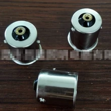 200 шт BAW15S цоколь лампы для электрическая лампочка для авто