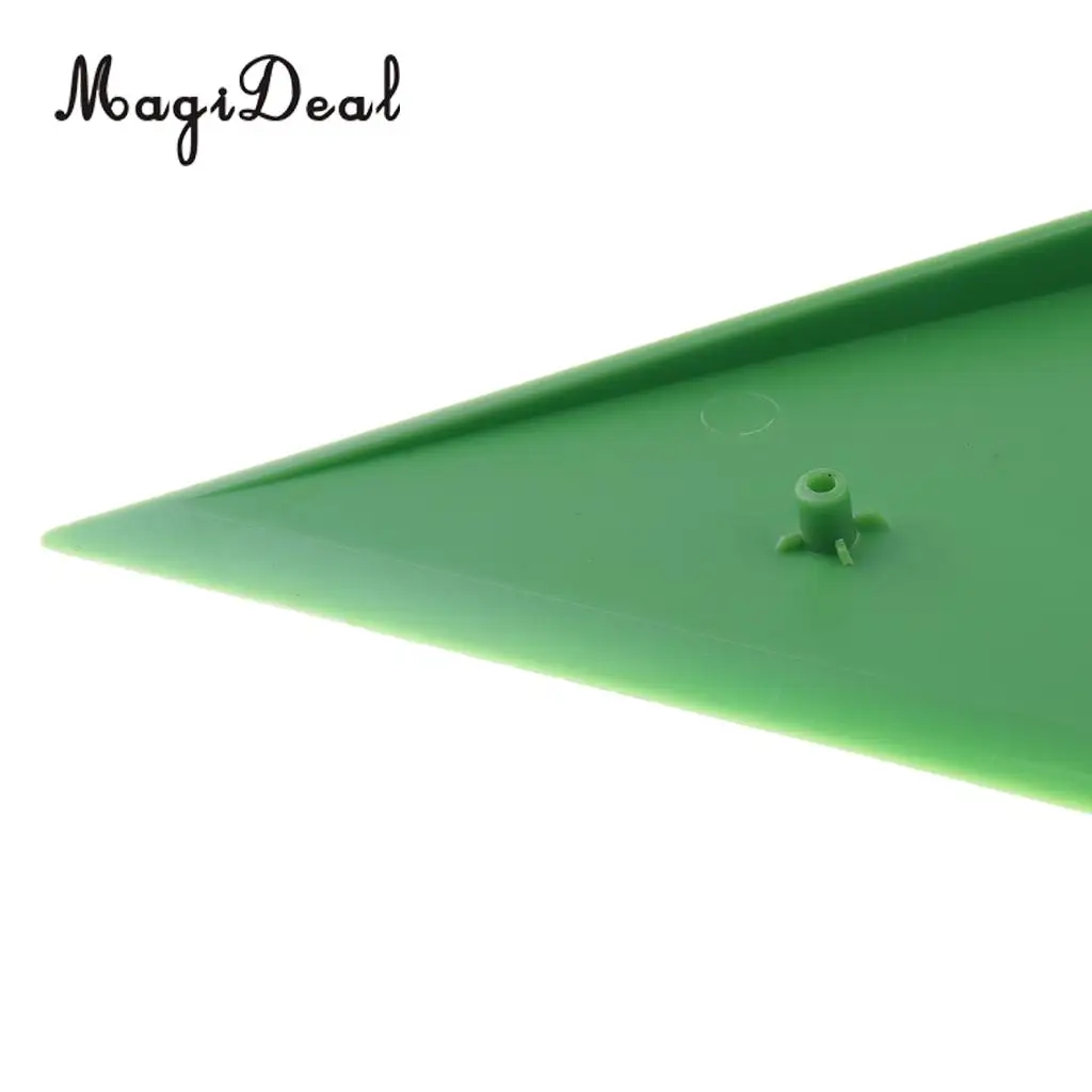MagiDeal 2 Pieces Foosball Table Machine Board Table Corner Edge-Soccer
