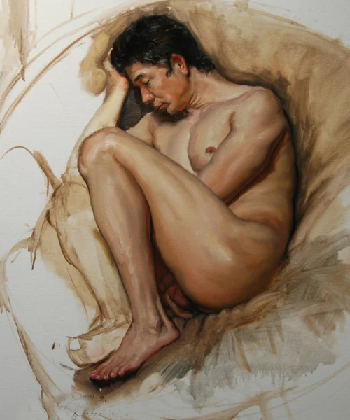 Think, that Naked nude men art entertaining Casually Naked nude men art