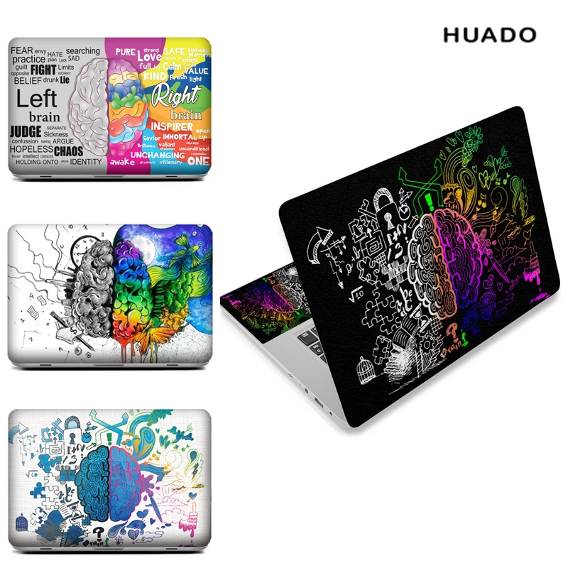 Laptop skin notebook stickers for 15\