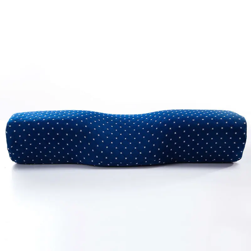 Ортопедические подушки с пенным наполнителем эффектом памяти|orthopedic pillow|memory foam
