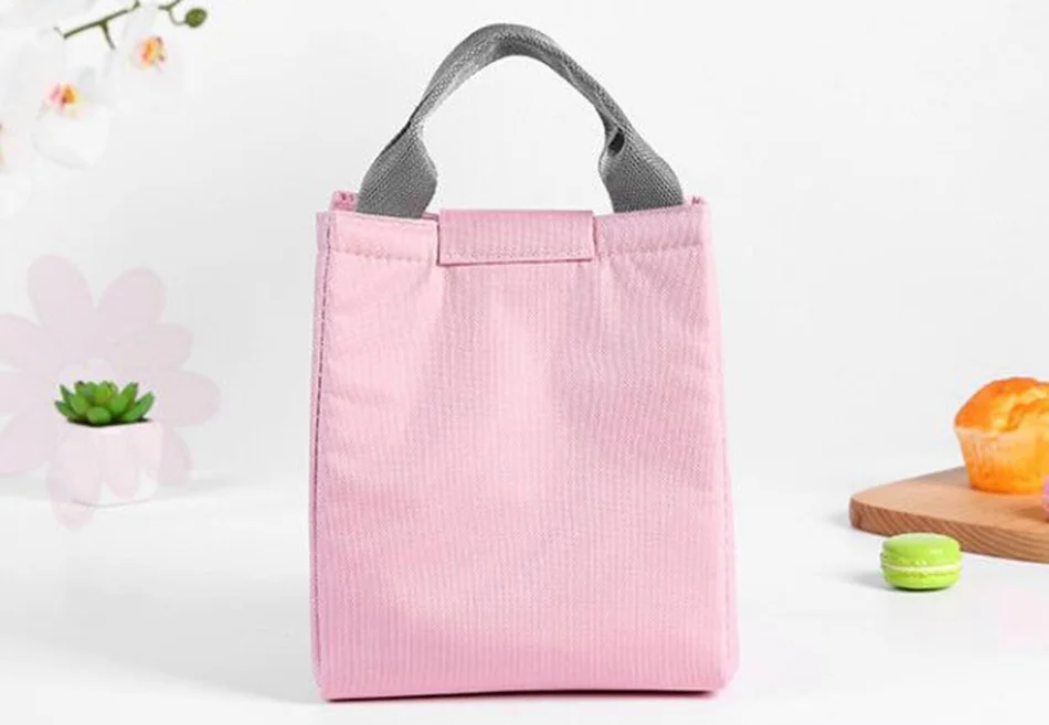 saco de almoço à prova dwaterproof água