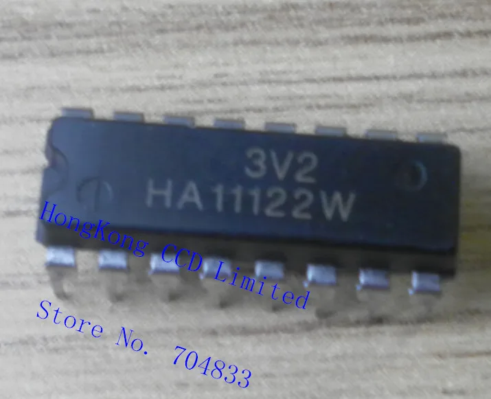 HA11122W DIP 16