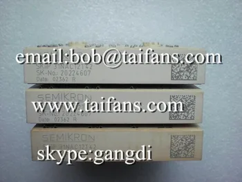 

PANTAIFS SKIIP31NAC12T42 IGBT power module (used and good work)