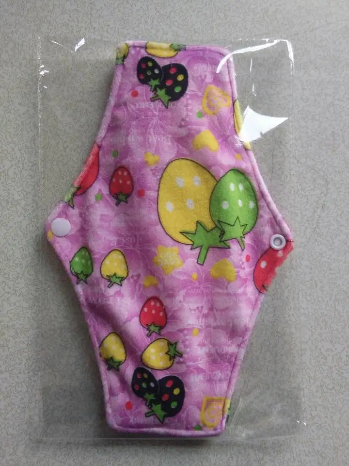 Рисунок 2 - Многоразовые моющиеся бамбуковые