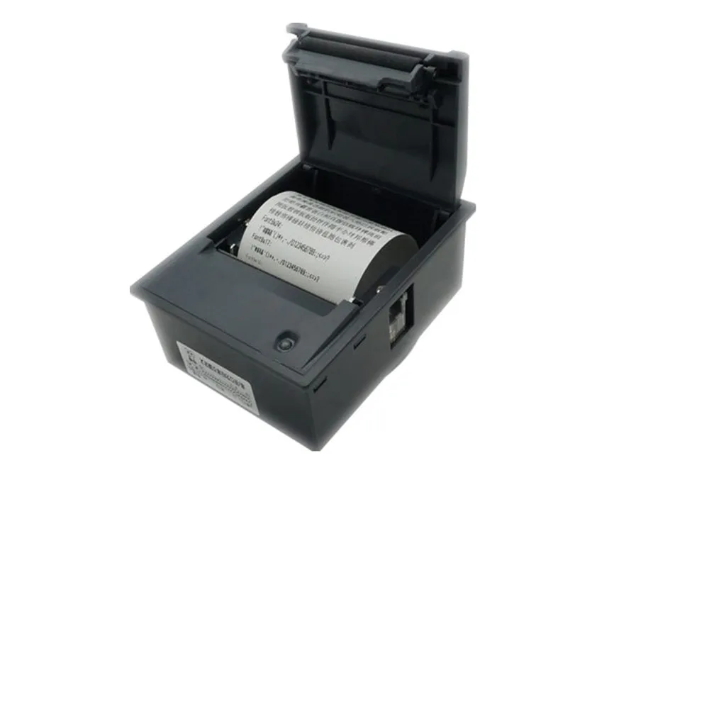 Новый 2 дюймовый Встроенный термопринтер GOOJPRT для билетов TTL RS232 и USB интерфейс
