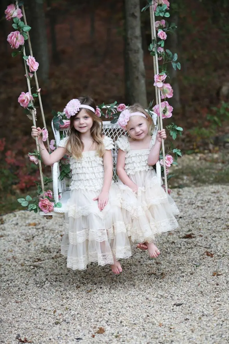 Шифоновое платье принцессы с цветочным рисунком для новорожденных девочек; Лето г.; платья-пачки из тюля для рождественской вечеринки; одежда для детей на день рождения