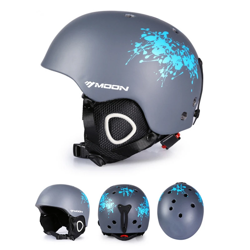 القمر الساخن بيع خوذة تزلج تكاملي مصبوب خوذة التزلج ل الكبار الرياضة في الهواء الطلق الثلوج خوذة السلامة لوح التزلج على الجليد خوذة القمر الساخن بيع خوذة تزلج تكاملي مصبوب خوذة التزلج ل الكبار الرياضة في الهواء الطلق الثلوج خوذة السلامة لوح التزلج على الجليد خوذة