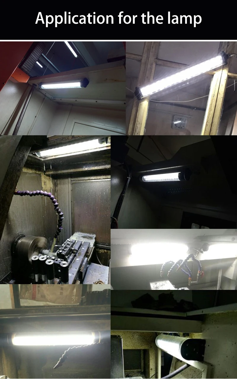 Application-for-the-lamp