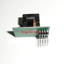 Hight-aquliy Tssop8 К DIP8 ssop8 АДАПТЕР ic Разъем