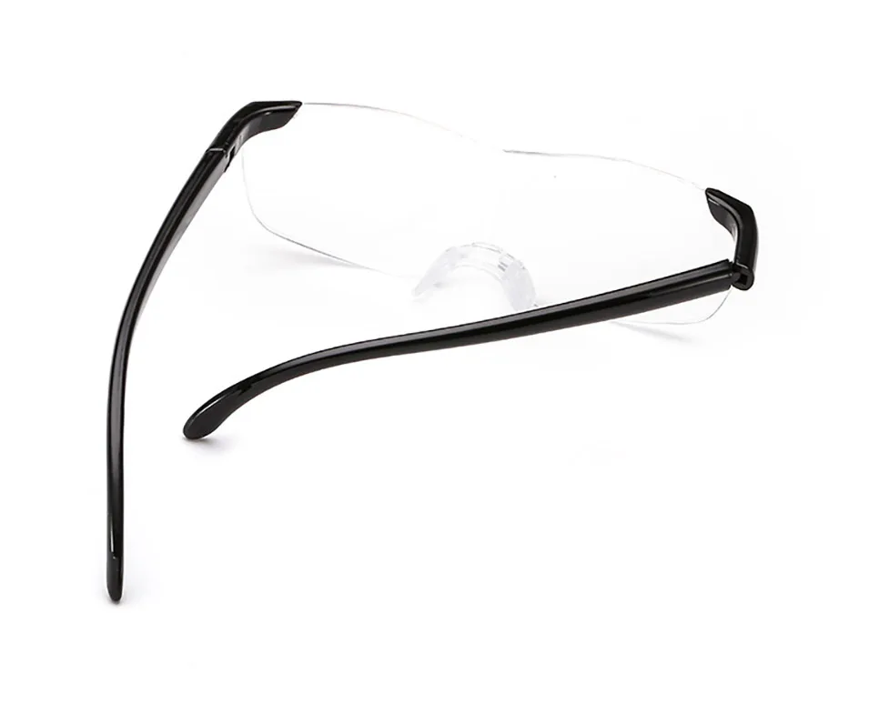Big Vision 250 Degree Presbyopic Glasses Magnifier Eyewear 7