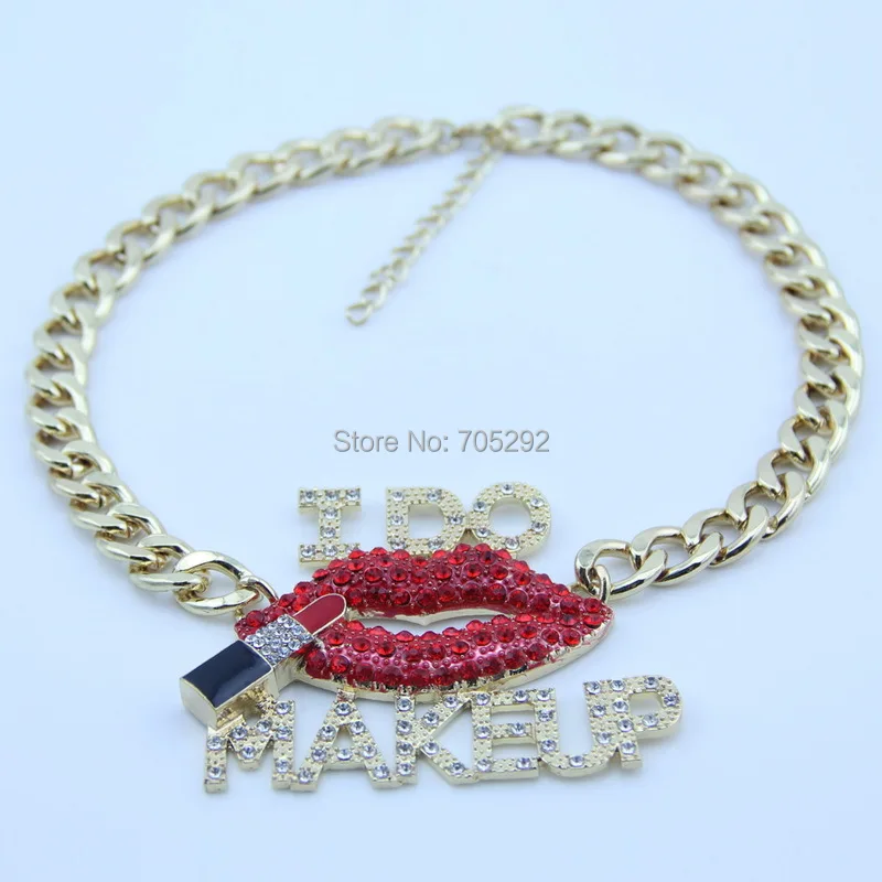 Модное ожерелье с кристаллами и подвесками|crystal pendant necklace|fashion necklacenecklace fashion |