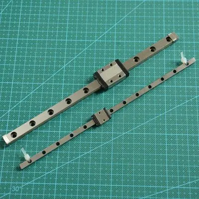 

440C SUS Slider,MGN5-1H Quality Miniature Carriage ,