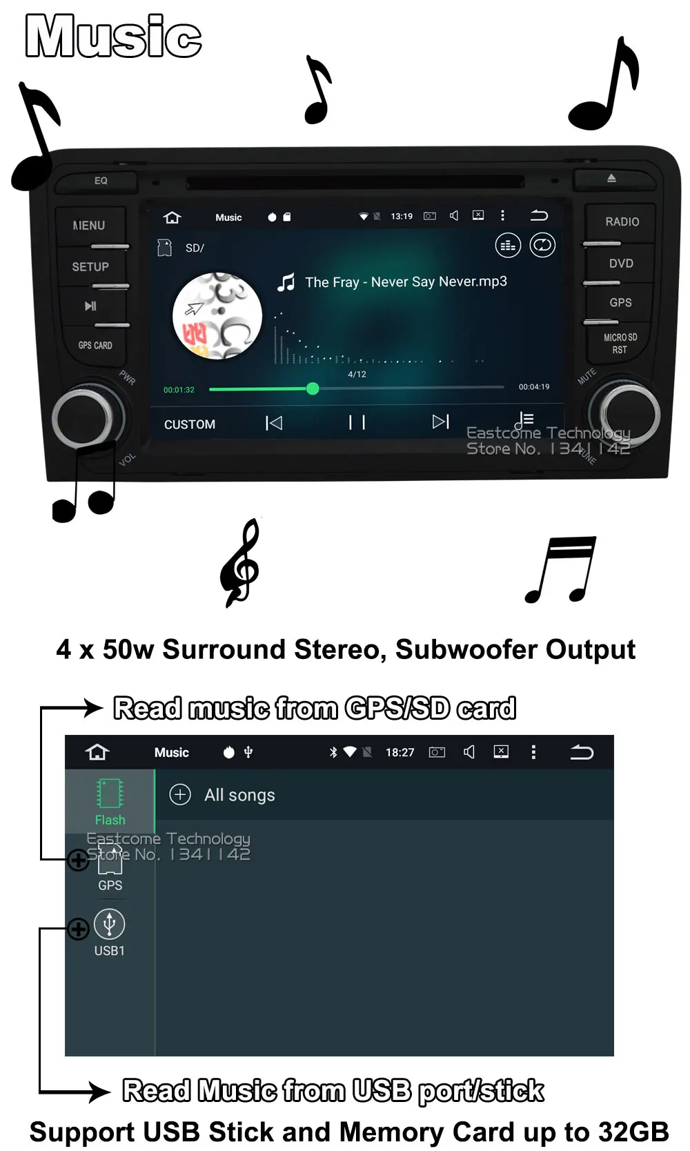 Best Pure Android 6.01 Car DVD For AUDI A3 2003 2004 2005 206 2007 2008 2009 2010 2011 R3 RS3 With Octa core GPS Radio Backup Camera 18 Best Pure Android 6.01 Car DVD For AUDI A3 2003 2004 2005 206 2007 2008 2009 2010 2011 R3 RS3 With Octa core GPS Radio Backup Camera 18