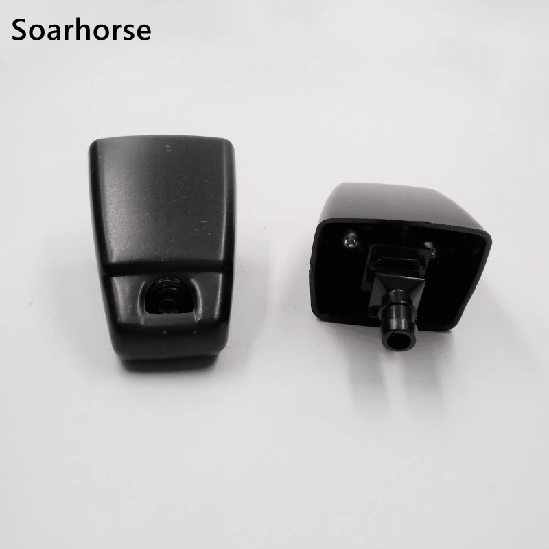 Soarhorse Омыватель фар автомобиля Nizzle распылитель для Toyota Land Cruiser 1998 1999 2000 2001 2002 2003 2004 2005 2006 2007