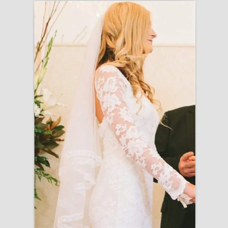 Elegant-White-Lace-Boho-Wedding-Dresses-2015-Long-Sleeves-Beach-Wedding-Gowns-Scoop-Bohemian-Dress-Bride (2)