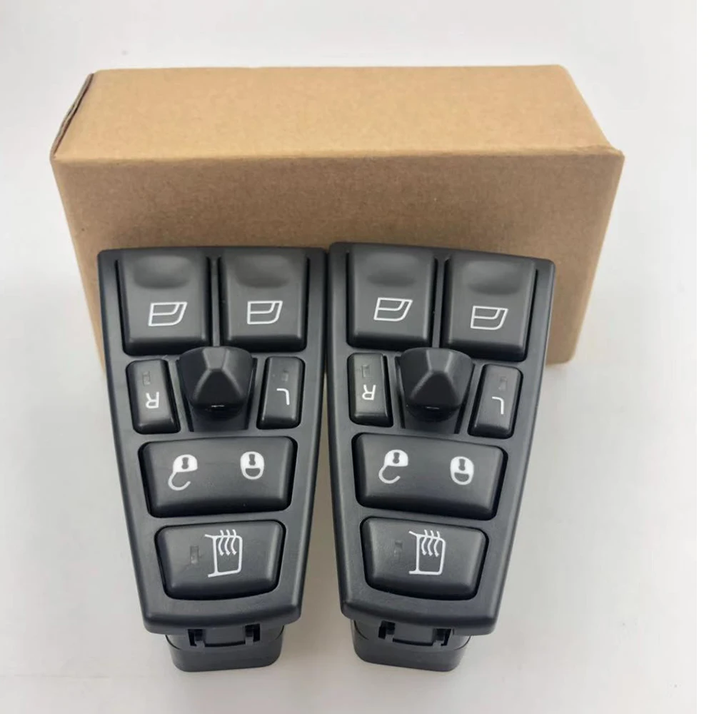 OkeyTech 20752918 главный выключатель питания для VOLVO FH12 FM12 FM9 20455317 20953592