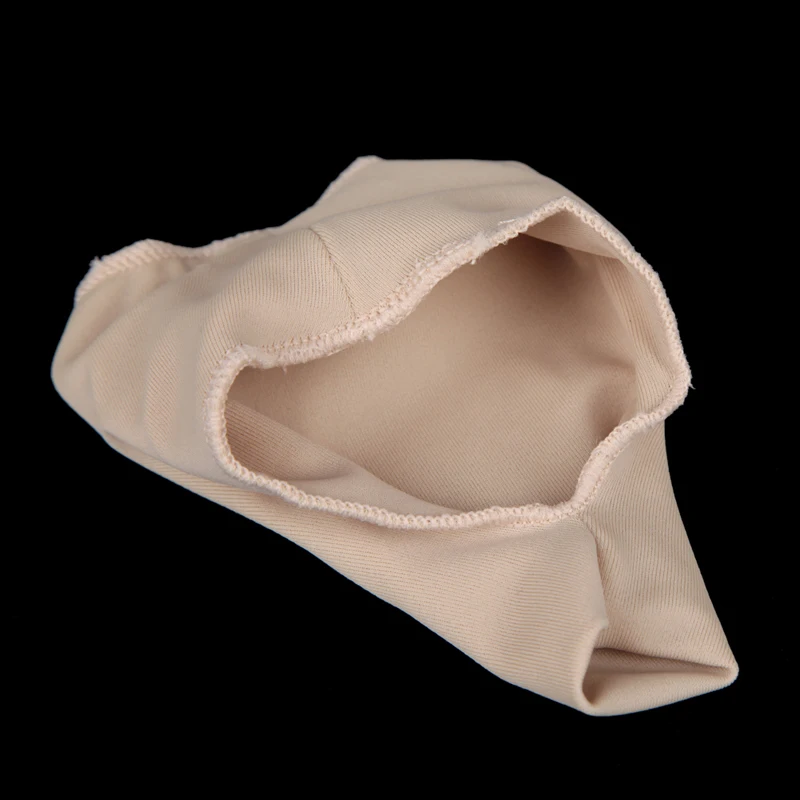 1 Pair Foot Hallux Valgus Correct Socks Bunions Corrector Foot Deformity Orthotics Toe Separator Bandage Cover Cocks Bunion Pads 1 Pair Foot Hallux Valgus Correct Socks Bunions Corrector Foot Deformity Orthotics Toe Separator Bandage Cover Cocks Bunion Pads