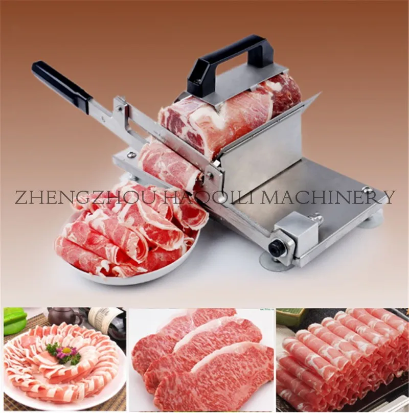hand meat cutter (1)