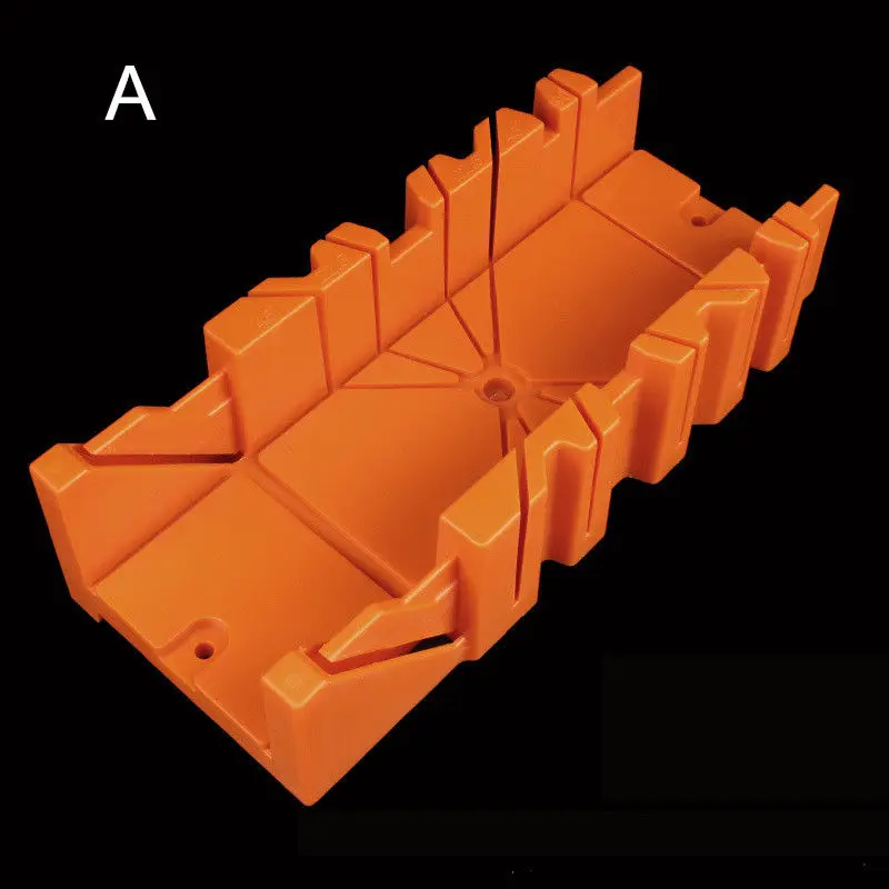 Woodworking Miter Box Image 2