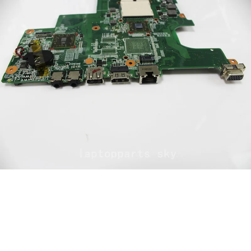 CQ43 AMD 2