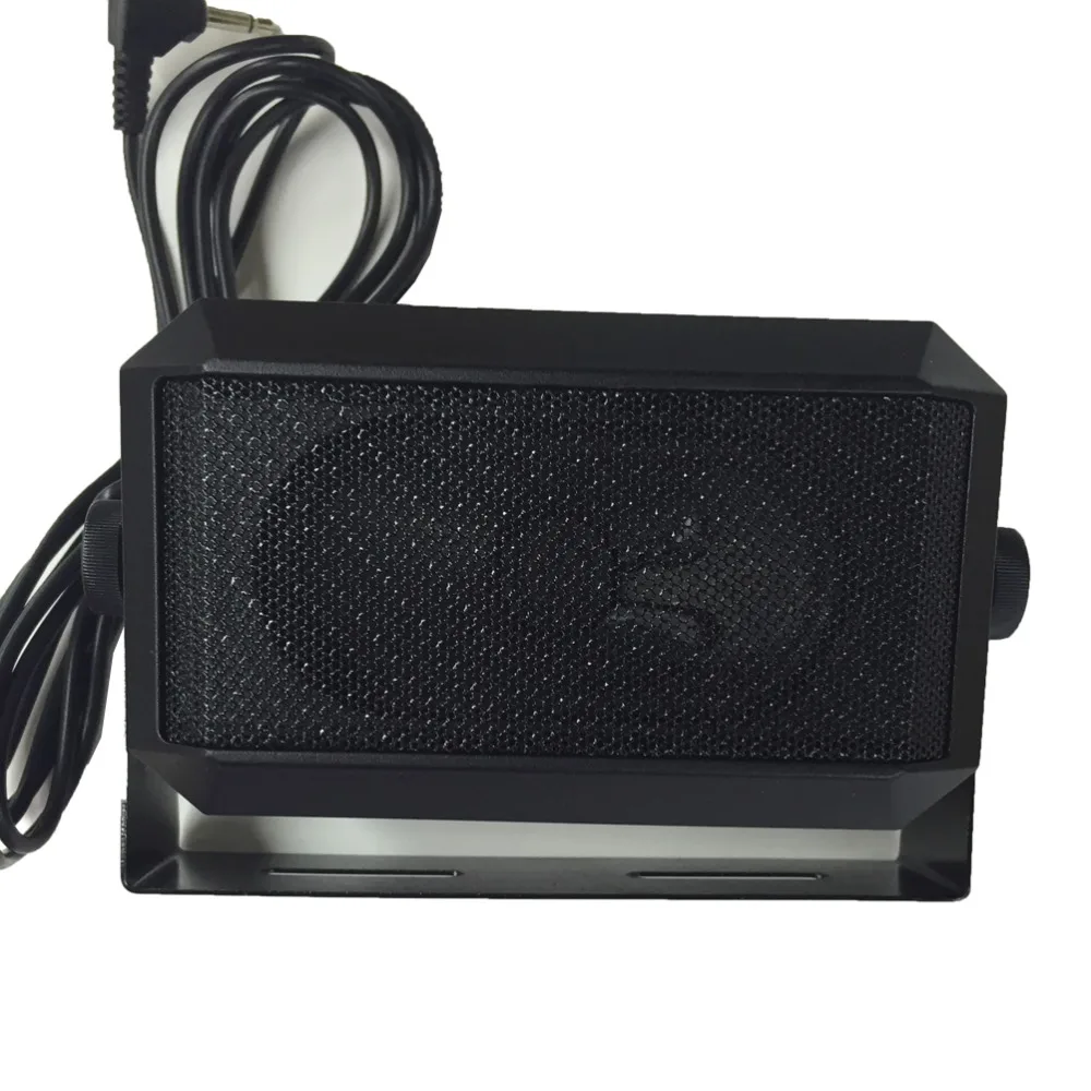 Two Way Radio Professional External CB Car Speaker Truck Loudspeaker