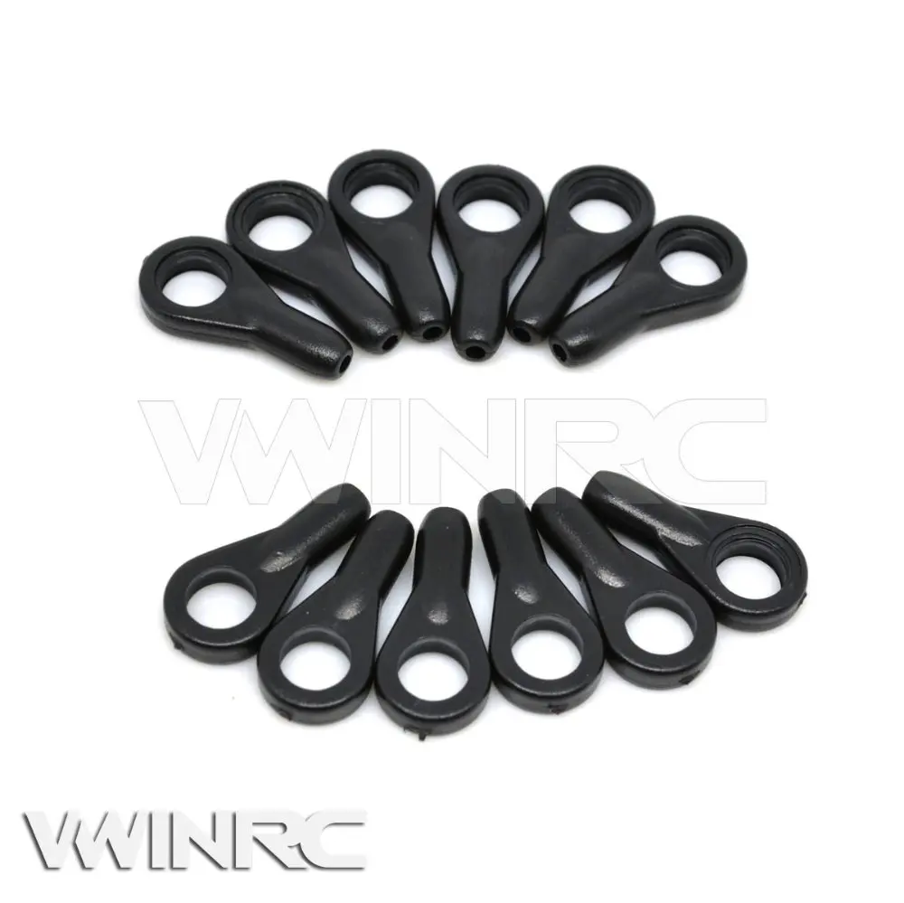 Buy VWINRC 450 PRO Ball Link For ALIGN TREX H45045 Rc