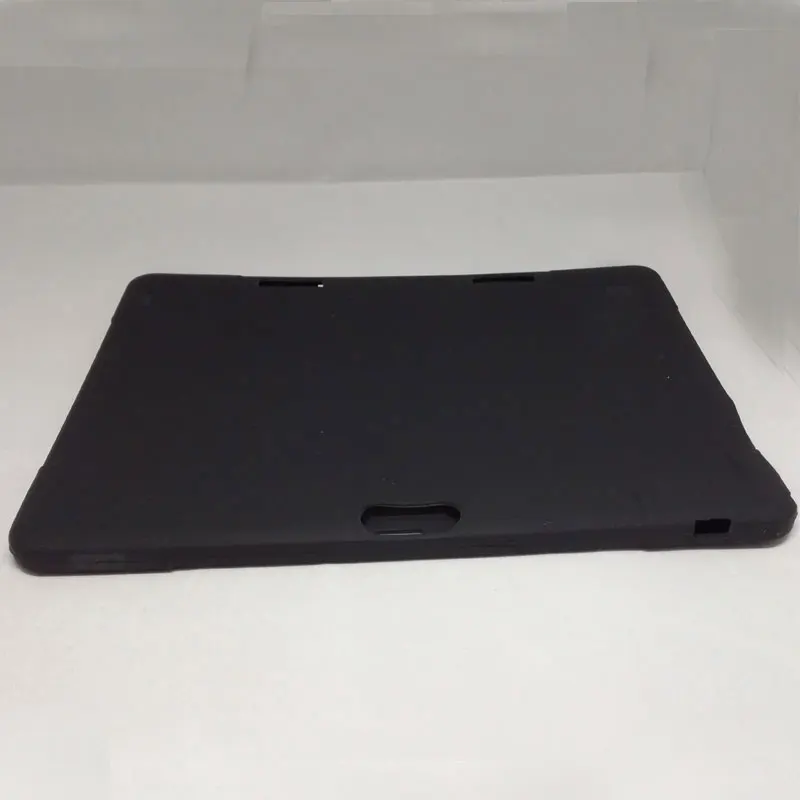 

Soft Protective Shell for DEXP Ursus S290 S190 3G 9.6 inch Tablet Silicon Back Cover Case