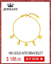 18k Pure Rose Gold Natural Bracelet Women Fashion Bangle Romantic Female Jewelry Girl Gift Party Trendy Hot Sale Good