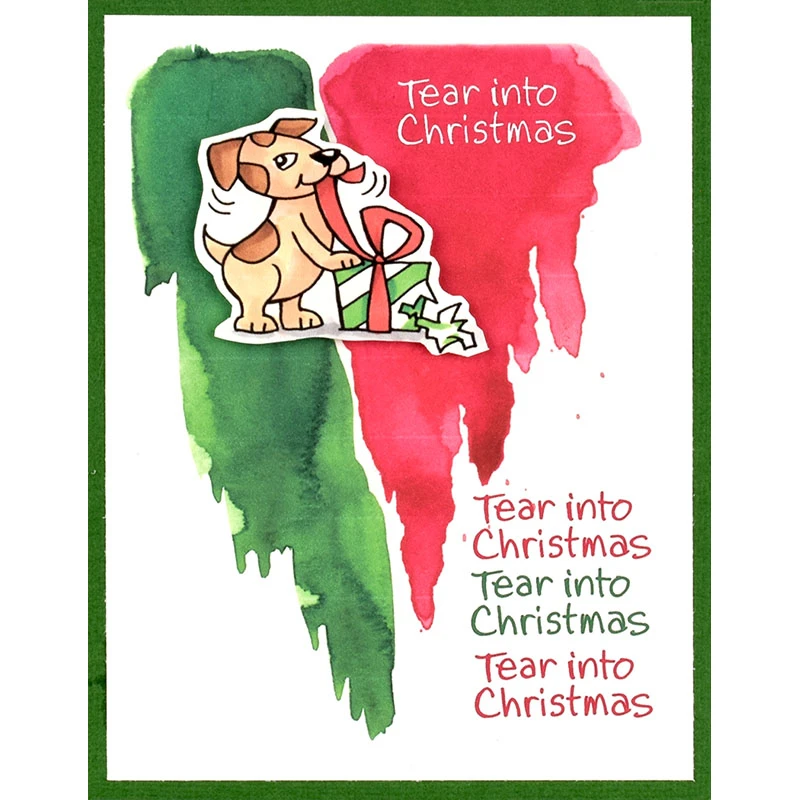 

Eastshape 3 Pcs/lot Metal Cutting Dies Scrapbooking For Card Making DIY Embossing Cuts New Craft Dies Gift and Dog Dies Stamps