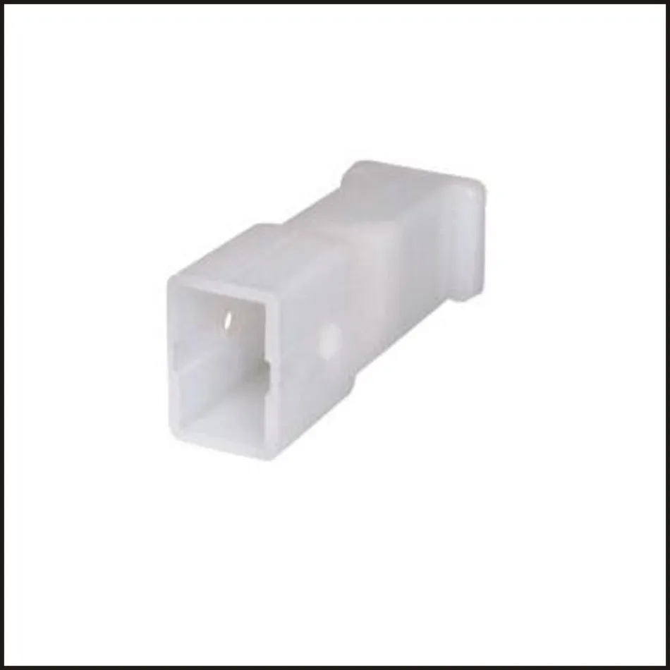 Male connector female wire connector 1 pin connector ... fuse box wire connectors 