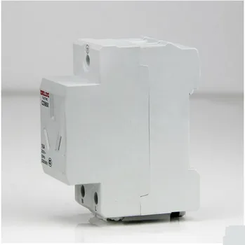 

CDB6X guide rail socket:16A Modular socket ( three plug) LZX